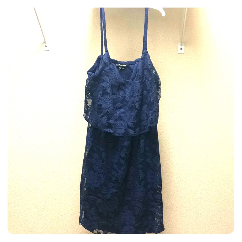 My Michelle Dress